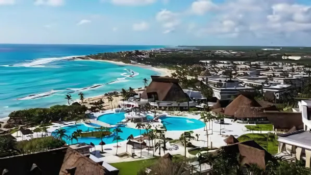 hotel Bahia Principe con descuentos para el day pass